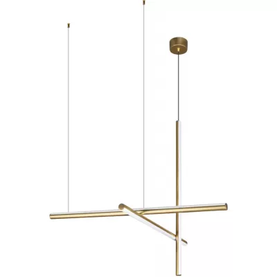 Подвесной светильник Coordinates 10393/D Loft It