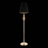 Торшер Rionfo SL1137.205.01 конус черный ST Luce
