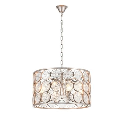 Подвесная люстра Sophie VL3233P08 Vele Luce