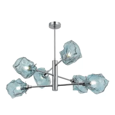 Потолочная люстра Portici SL1175.112.06 ST Luce на штанге