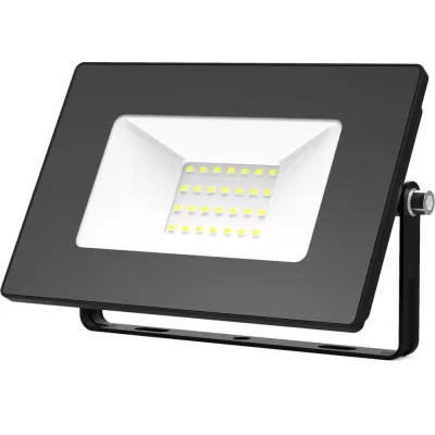 Прожектор уличный Elementary 613100230 Gauss Прожектор уличный Elementary 613100230 Gauss