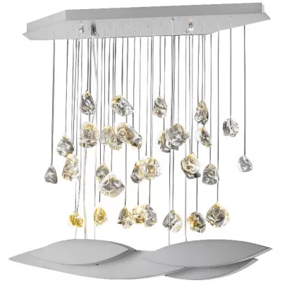 Подвесной светильник Starry Clouds PR98027M white DeLight Collection