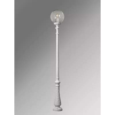 Наземный фонарь Globe 300 G30.202.000.WXE27 Fumagalli