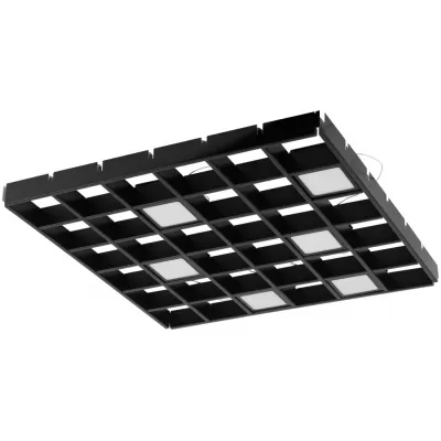 Точечный светильник SPO-6 SPO-646-3-5K-B6 ЭРА