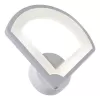 Настенный светильник River LZ-233 4000K WH белый iLedex