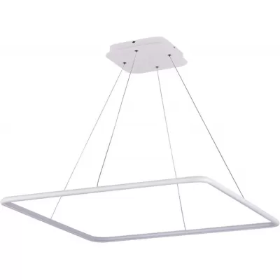 Подвесной светильник Nimbo S111024/1SQ 75W White In