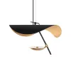 Подвесной светильник Pallium 10479/400 черный Loft It
