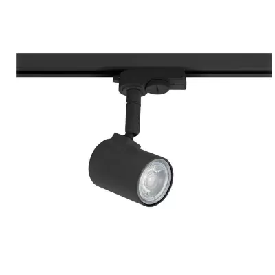 Трековый светильник Merea Gu10 61288 Eglo
