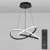 Подвесной светильник Finam HIGH-TECH LED LAMPS 82076 белый Natali Kovaltseva