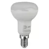 Лампочка светодиодная  LED R50-6W-827-E14 ЭРА