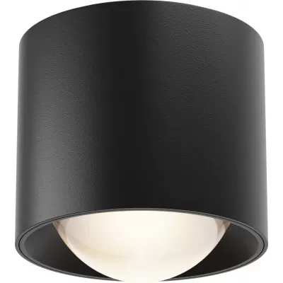 Точечный светильник Lens C217CL-15W3K-B Maytoni