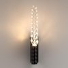 Стеклянное бра Kolos 5459/4WL прозрачное Odeon Light