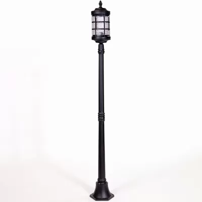 Наземный фонарь  81208 Bl Oasis Light