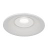 Точечный светильник Slim DL027-2-01W белый Maytoni