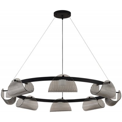 Подвесной светильник Каспи 08447-8A,19(16) Kink Light