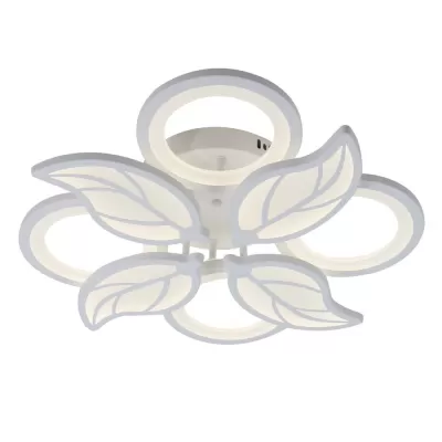 Потолочная люстра Gaura 10214/8LED Escada