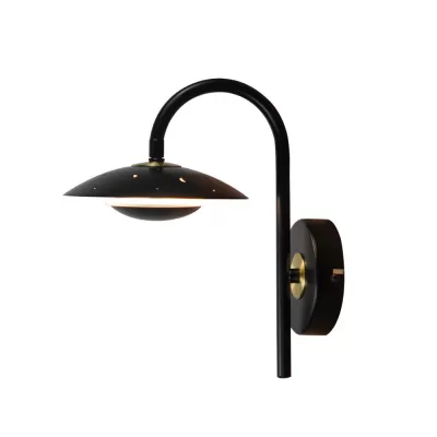 Бра Himalia 625/A LED Escada