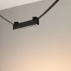Трековый светильник INBELT 051211 черный Arlight