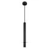 Подвесной светильник Everest 10583B Black черный цилиндр Loft It Подвесной светильник Everest 10583B Black черный цилиндр Loft It