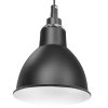 Подвесной светильник Loft 765017 черный Lightstar