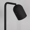 Торшер MASON 060783 черный цилиндр Arlight