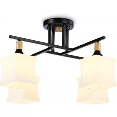 Потолочная люстра TRADITIONAL TR9497 Ambrella