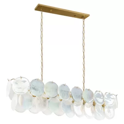 Подвесная люстра Lolly 10492/1200R Pearl Loft It
