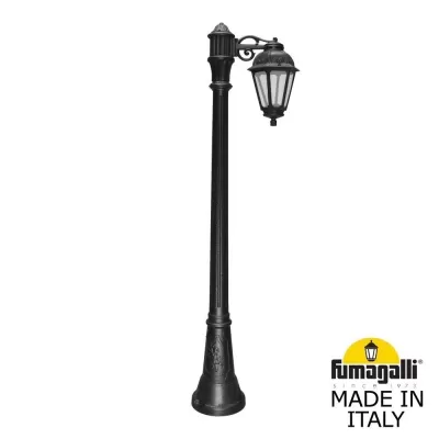 Наземный фонарь Saba K22.158.S10.AXF1R Fumagalli
