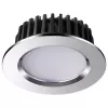 Точечный светильник Drum 357908 белый Novotech Точечный светильник Drum 357908 белый Novotech