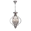 Подвесная люстра Foriate SL361.103.04 ST Luce