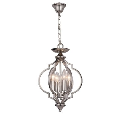 Подвесная люстра Foriate SL361.103.04 ST Luce