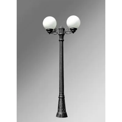 Наземный светильник Globe 300 G30.156.S20.AYE27 Fumagalli Наземный светильник Globe 300 G30.156.S20.AYE27 Fumagalli