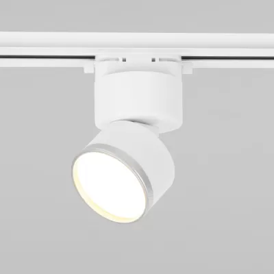 Трековый светильник Impact 85514/01 Elektrostandard