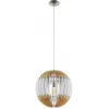 Подвесной светильник Olmero 1 32849 форма шар белый Eglo Подвесной светильник Olmero 1 32849 форма шар белый Eglo