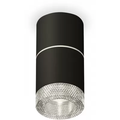 Точечный светильник Techno Spot XS7402142 Ambrella накладной