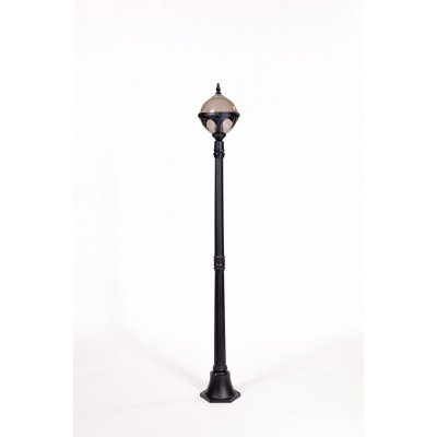 Наземный фонарь  88408 Bl Oasis Light