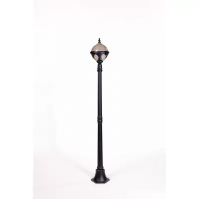 Наземный фонарь  88408 Bl Oasis Light