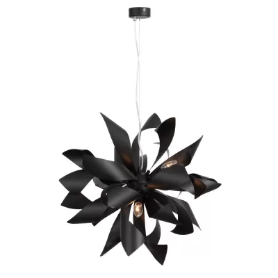Подвесная люстра Spiraglio SL453.403.06E ST Luce
