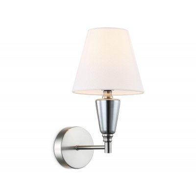 Бра High Light LH75259 Ambrella белое
