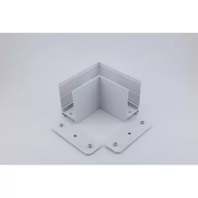 Соединитель угловой Magnetic track 220 APL.0282.10.01 Aployt