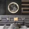 Настенный светильник  cosmos-moon01 ImperiumLoft
