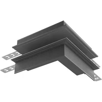 Соединитель угловой Accessories for tracks Exility TRA34CO-42B Maytoni
