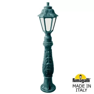 Наземный фонарь Anna E22.163.000.VYE27 Fumagalli Наземный фонарь Anna E22.163.000.VYE27 Fumagalli