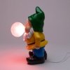 Интерьерная настольная лампа Gummy Lamp 07140