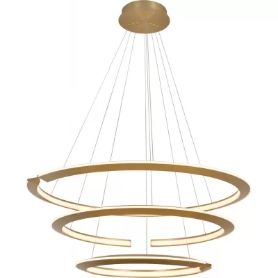 Подвесной светильник Virata 814233 Lightstar