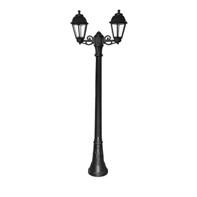 Наземный фонарь Saba K22.158.S20.AXE27 Fumagalli