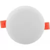 Точечный светильник DK4600 DK4604-WW белый Denkirs