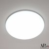 Точечный светильник Ingrid 3322.FAP222R/22W/6K белый APL LED
