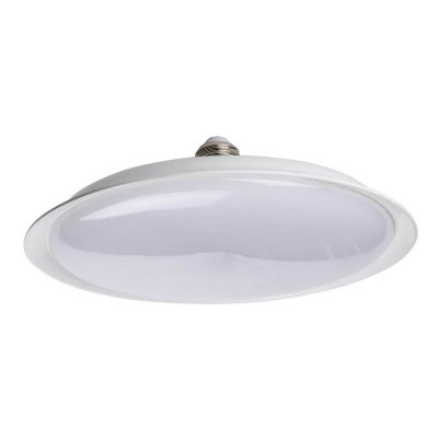 Лампочка светодиодная  LED-U270-60W/3000K/E27/FR PLU01WH Uniel