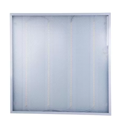 Светодиодная панель  ULP-Q115 6060-36W/4000K+6500K WHITE Volpe